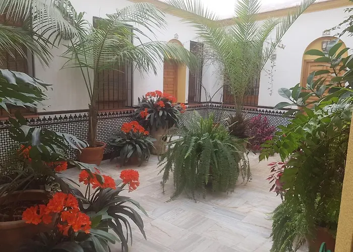 Casa Típica Cordobesa