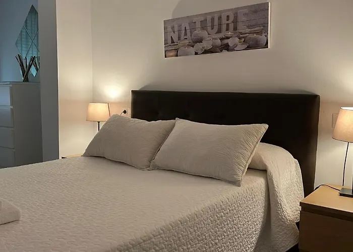 Apartamento Puente Romano