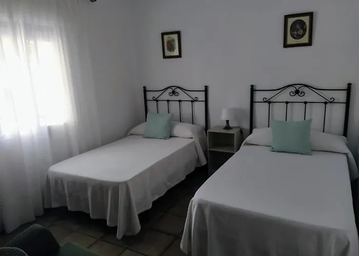 Casa Rey Don Pedro