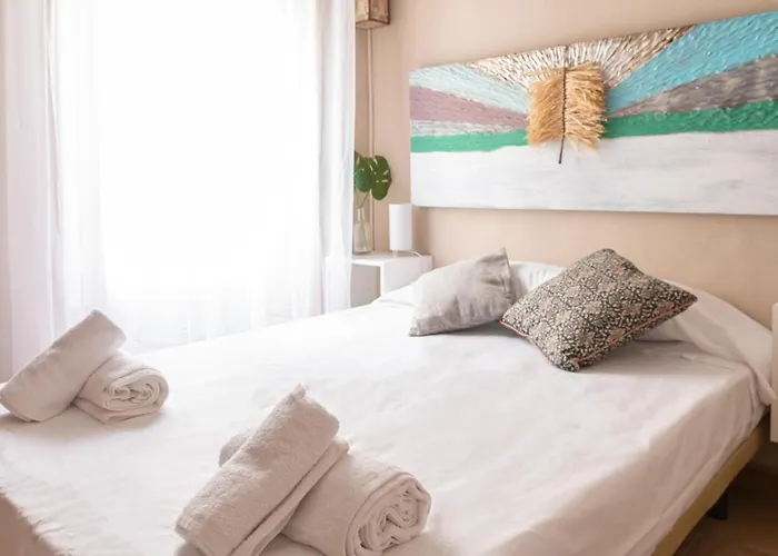 Apartamento Nayber Especieros