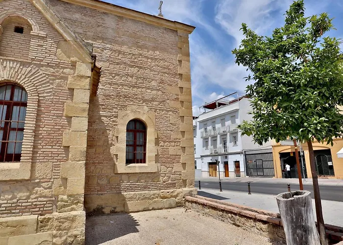 Duplex Con Vistas A La Catedral Y El Rio, Parking Free