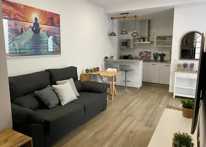 La Suite Des Couleurs - Apartamento En Pleno Centro De Cordoba