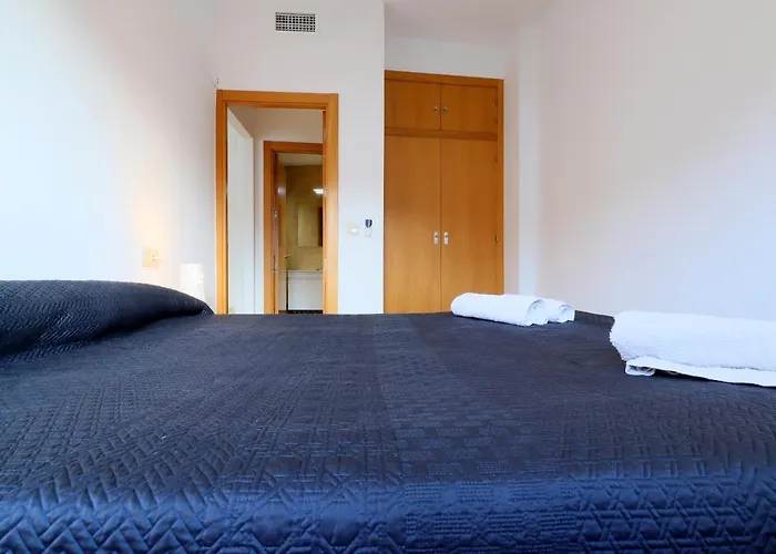 Rufino Blanco, nuevo apartamento en casco histórico