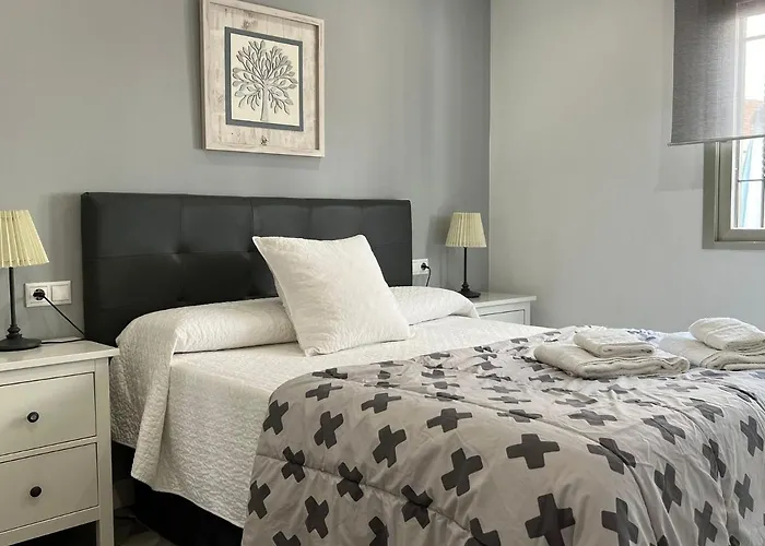 Apartamento La Judería