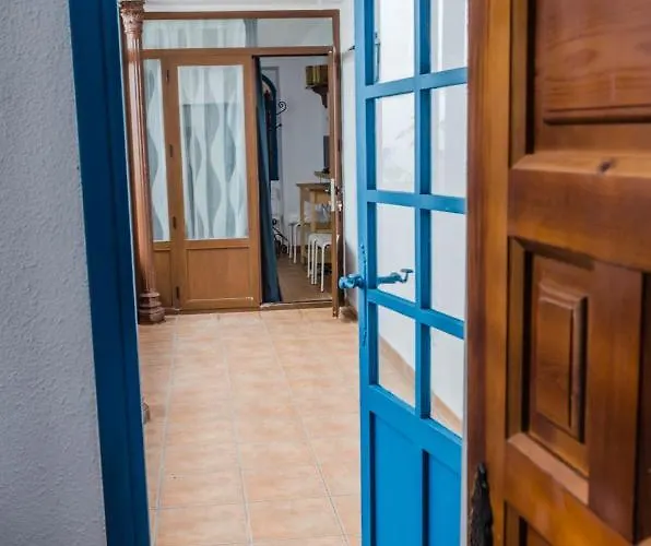 Apartamentos La Casita de Santa Marina
