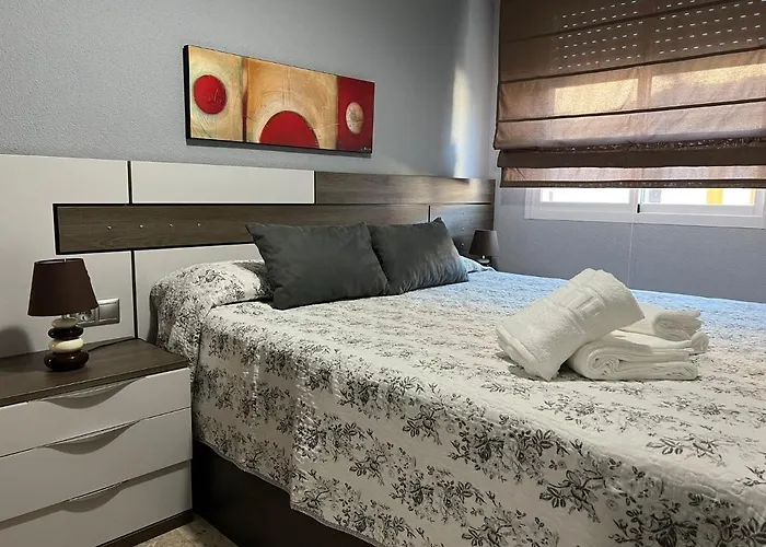 Piso familiar con perfecta ubicación