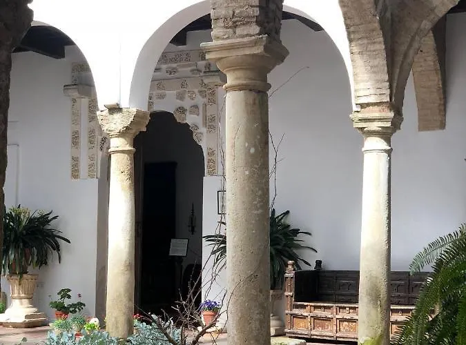 Historic Open House Córdoba