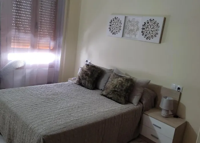 Apartamento Puerta Nueva