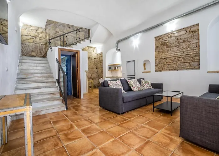 Luxury Cister Apartment