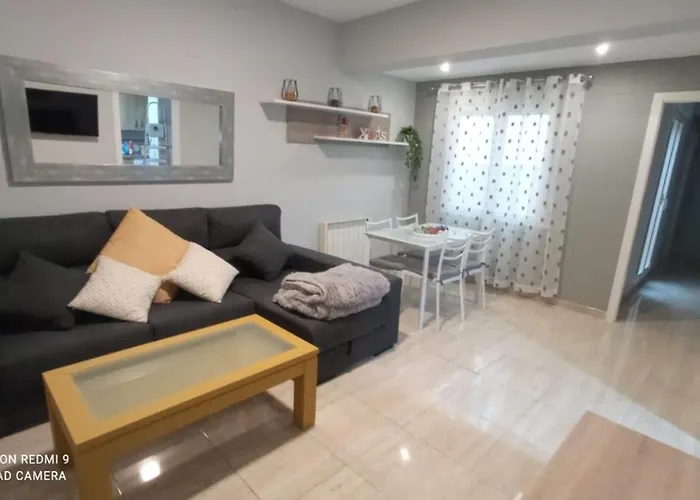 Apartamento MUÑICES 8