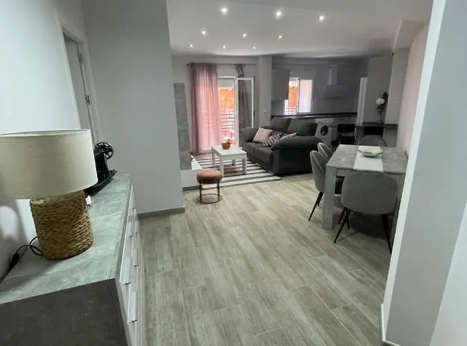 Apartamento La Verdad