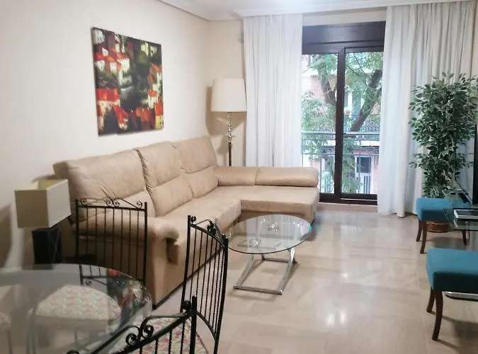 Habitat Centro Ave