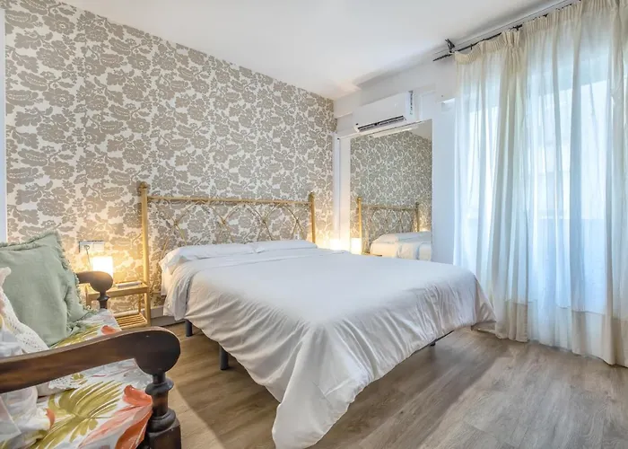 Apartamento Centro Cordoba