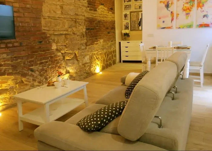 Apartamento Casa Mozarabe