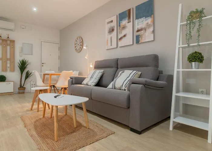 Irmitours Apartments