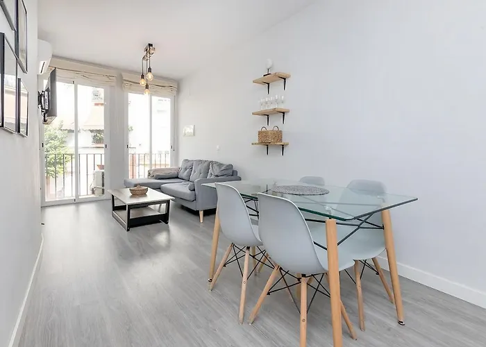 Apartamento San Pedro En Casco Historico