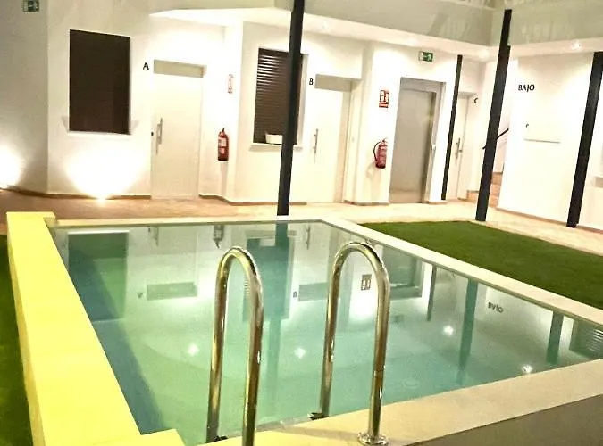Precioso Apartamento Centrico Con Piscina