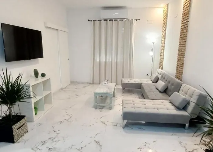Confort Apartamento 2 Dormitorios