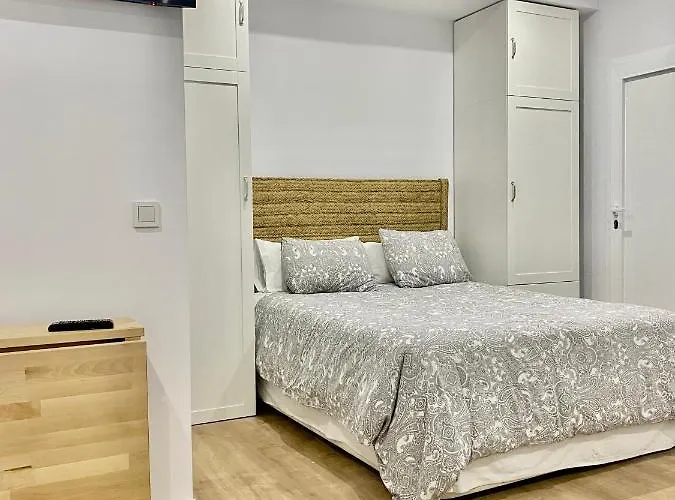 Estudio Califa Parking Free