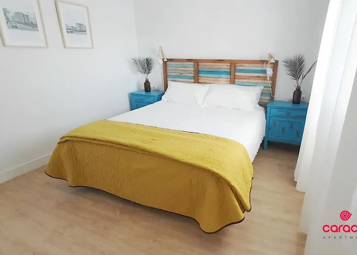 Apartamento Caracol - Cordoba