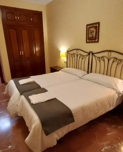 Apartamento Cordobán Centro