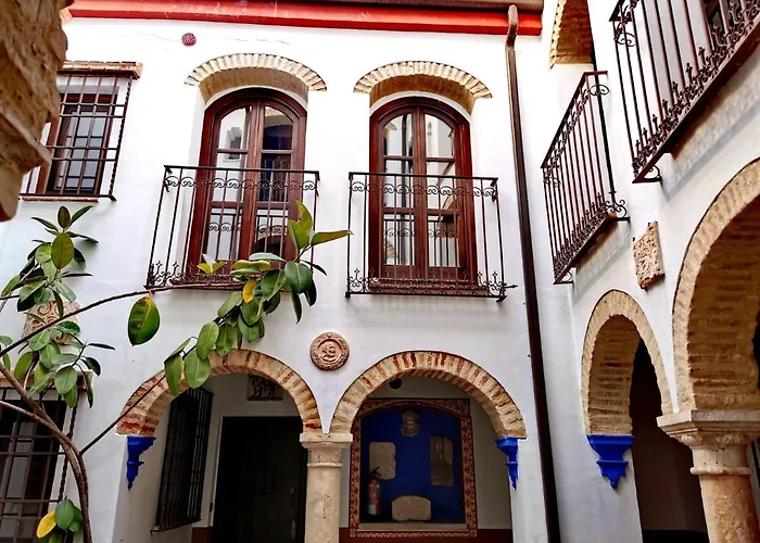 Cordoba Selection 2 Dormitorios