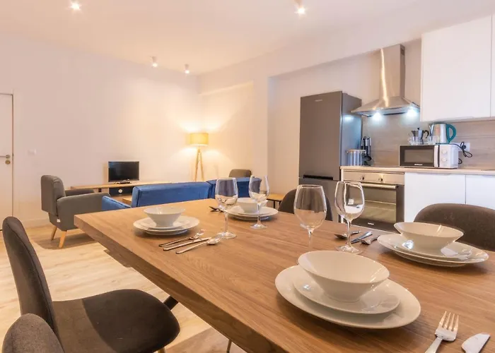 Apartamento Malindi Centro Cordoba