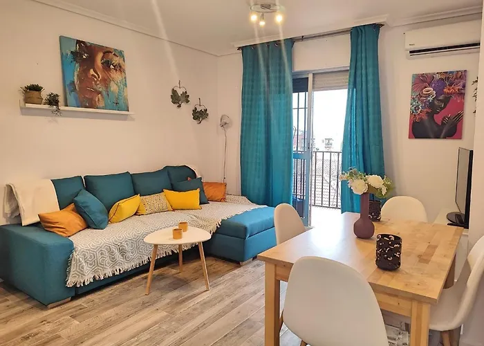 Calahorra Suite