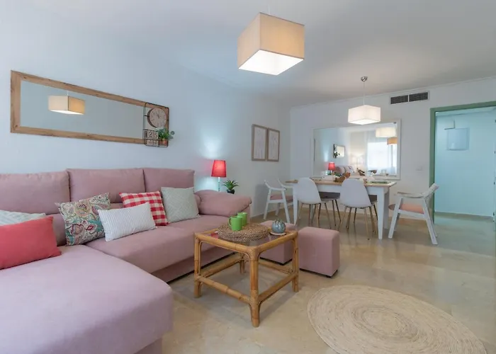 Apartamento Centrico Isaura