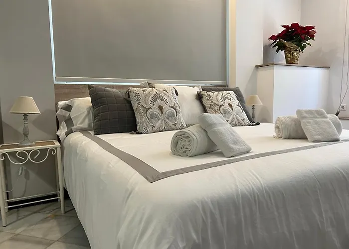 Urban Loft Cordoba