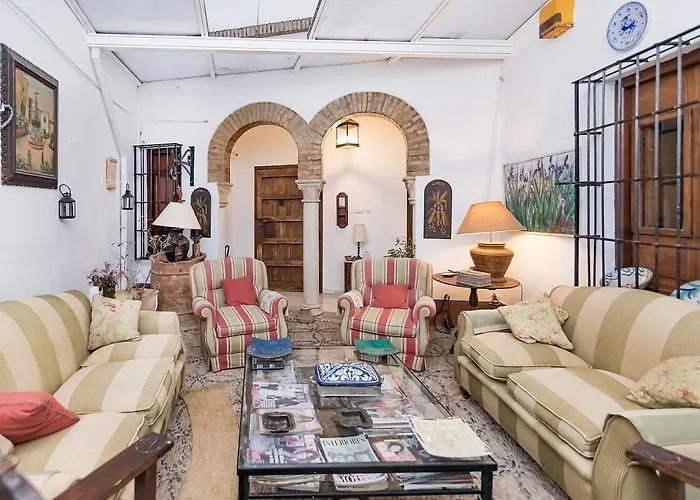 Juderia Suites