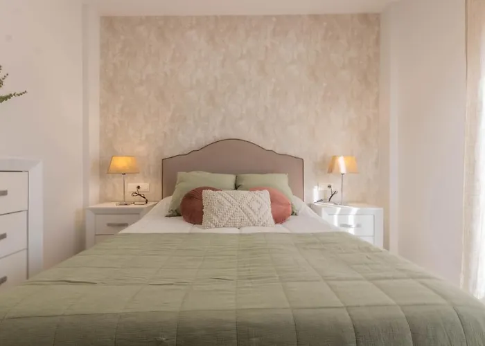 Osario Suite Centro Cordoba
