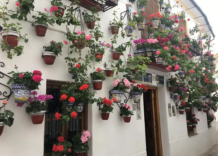 Buhardilla De Wallada Cordoba