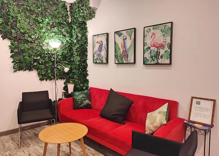 La Casa De Pedro Verdugo Apartamento Turistico