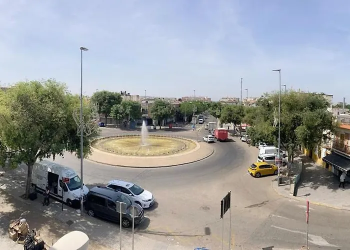 Apartamento Turistico Vega House