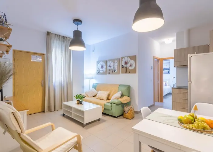 Apartamento Costasol