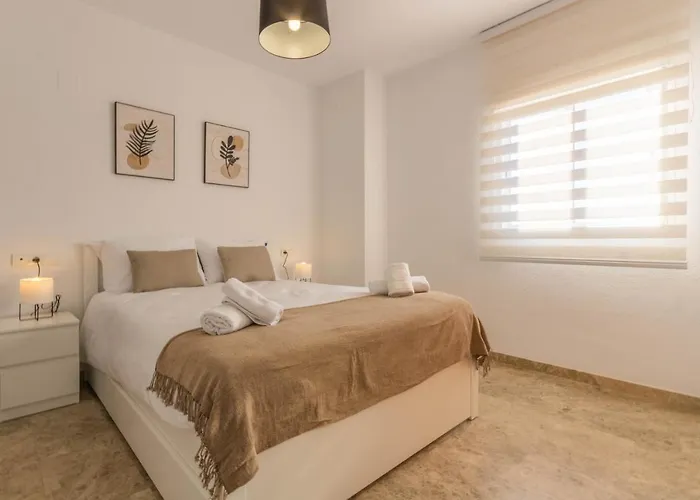 Apartamento Con Terraza San Julian Cordoba