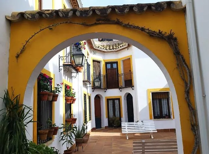 Atico Muy Luminoso En El Casco Antiguo