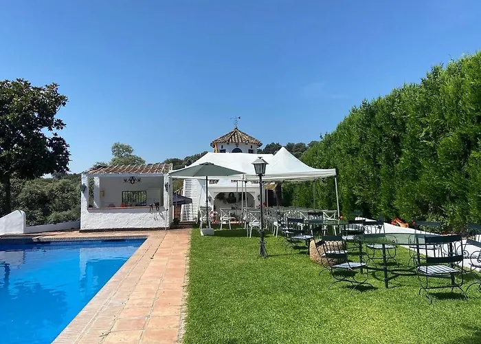Cortijo La Priorita