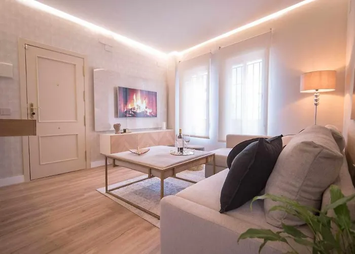 Boabdil Suites