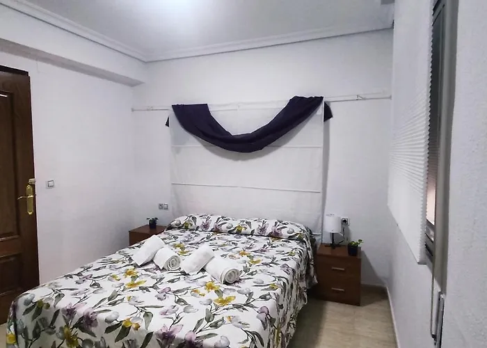 Apartamento La Parada Cordoba