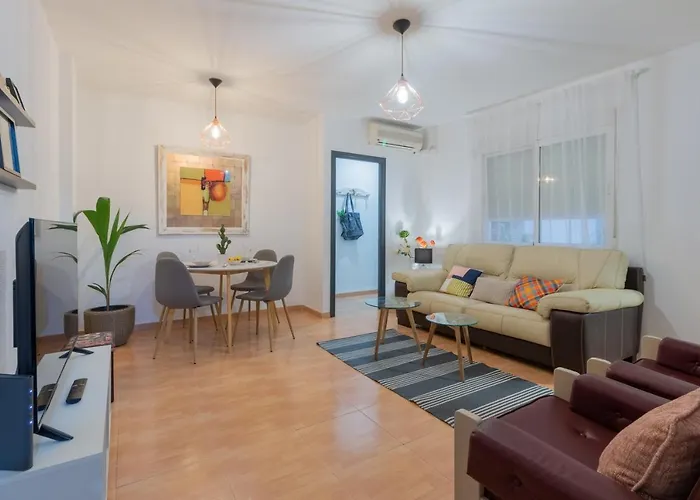 Apartamento Garcia