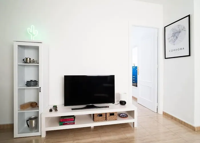 Apartamento En Casco Historico.