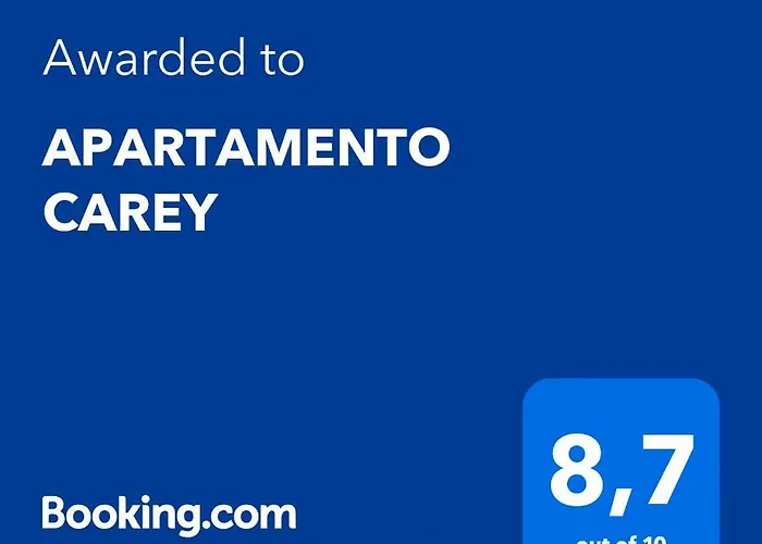 Apartamento Carey