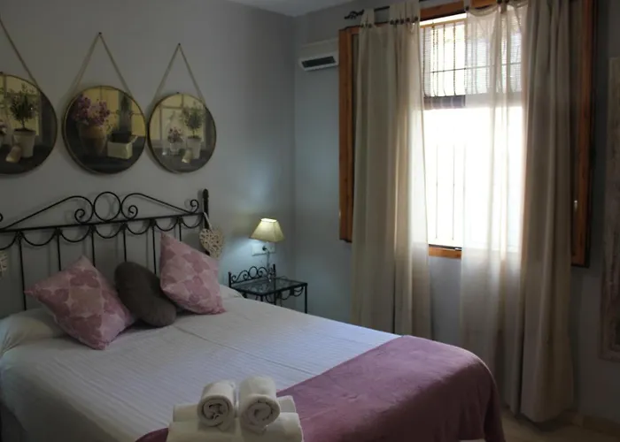 Apartamento La Piconera Con Piscina A 350 Metros