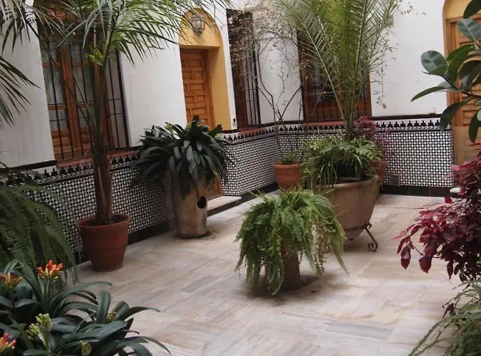 Vivienda Tipica Cordobesa En Leiva Aguilar