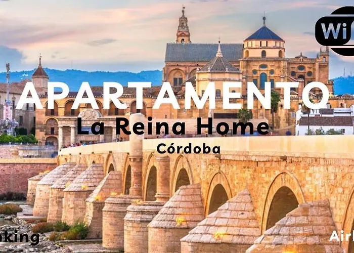 La Reina Home