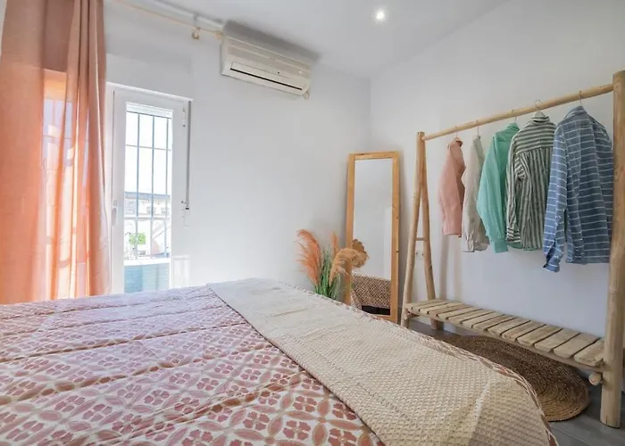 Apartamento Al Alba