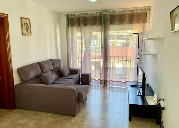 Apartamento Campo La Verdad