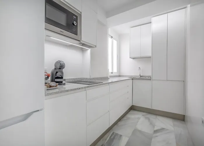 Apartamentos Haranas, Parking Incluido